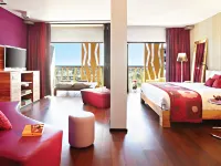 Bohemia Suites & Spa - Adults Only Hotels in Maspalomas