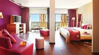 Bohemia Suites & Spa - Adults Only - Balkoner