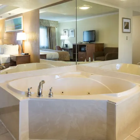 Clarion Hotel Detroit Metro Airport