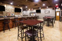 AmericInn by Wyndham Janesville - bar