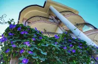 Stone Hill Otel Hotel a Ulubeyler Mahallesi