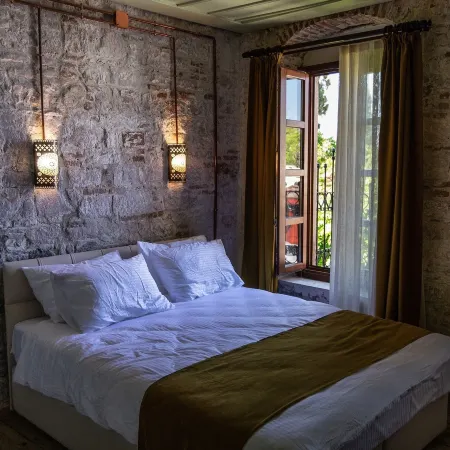 Olea Leya Boutique Hotel