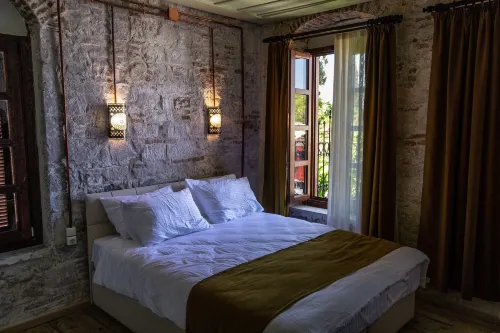 Olea Leya Boutique Hotel - Pensionaatit