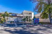 Motel 6 Fountain Valley, CA - Huntington Beach Area Hotels in Fountain Valley