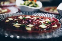 Vert Lagoon Netanya by Afi Hotels - breakfast
