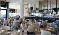 Vert Lagoon Netanya by Afi Hotels - breakfast