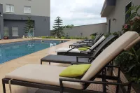 Golden Tulip Ibadan - Butik