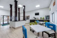 Quality Inn Hotels in Moon Township