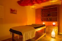 Manoir des Indes, the Originals Relais - spa