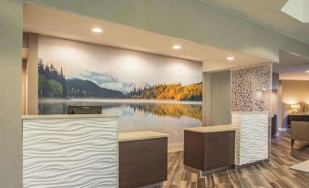 La Quinta Inns & Suites by Wyndham Orem University Pwy/Provo