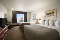 Super 8 by Wyndham Slave Lake AB Hotel di Slave Lake