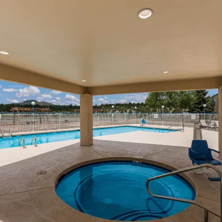Quality Inn Williams Near Grand Canyon