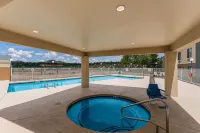 Quality Inn Williams Near Grand Canyon - Hot Tub