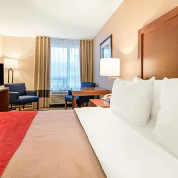 Comfort Inn Fallsview