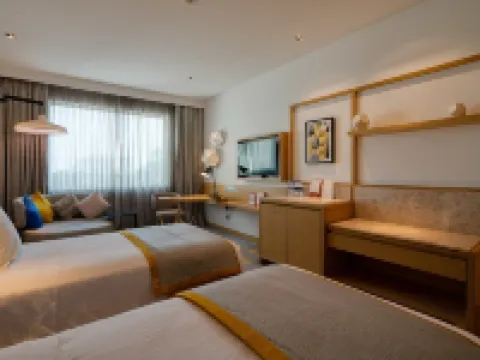 Welcomhotel by ITC Hotels, RaceCourse, Coimbatore Hotels in Coimbatore
