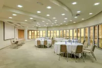 總統霍斯波利亞飯店