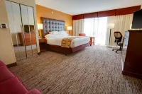 Drury Inn & Suites Terre Haute Hotels in der Nähe von New Theater