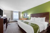 Quality Inn & Suites Mountain Home North Hotels in Baxter County