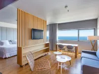 Occidental Atenea Mar - Adults Only Hotels near Metro Station