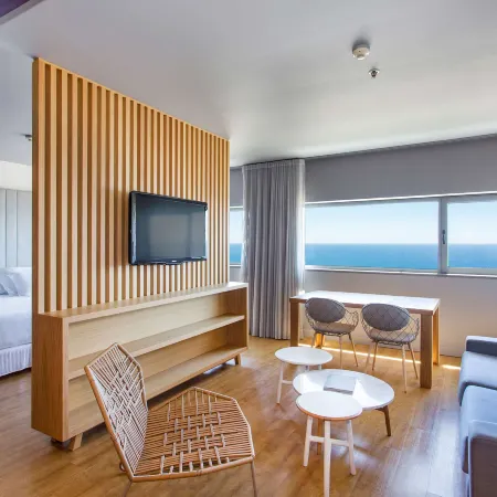 Occidental Atenea Mar - Adults Only