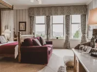 Merewood Country House Hotel Hotele w: Windermere