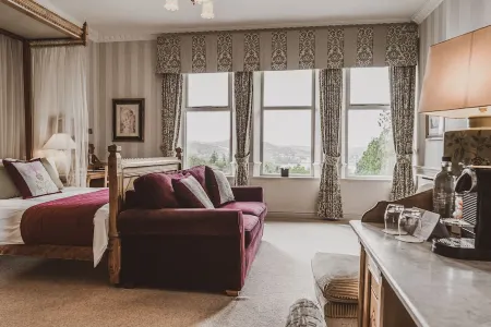 Merewood Country House Hotel