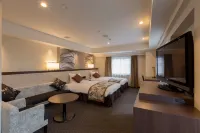 Matsue Excel Hotel Tokyu Hotels near Eshima Ohashi Bridge