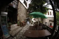 Arifbey Konak Hotel Hotels in Akçasu Mahallesi