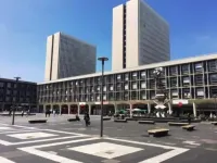 Guesthouse in Sarcelles Near Paris Center Hotels in Dugny