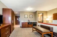 Comfort Inn Ottawa Starved Rock Area