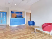Travelodge Swindon West Hotels in Swindon