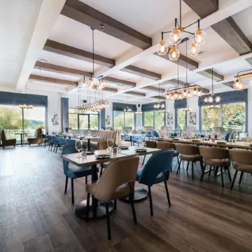 Prestige Harbourfront Resort, BW Premier Collection
