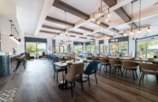 Prestige Harbourfront Resort, BW Premier Collection