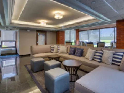 Drury Inn & Suites St. Louis Fairview Heights Hotels in St. Clair County