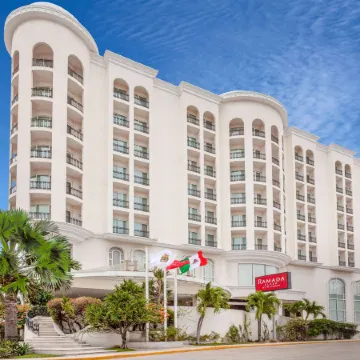 Ramada Plaza by Wyndham Veracruz Boca del Rio