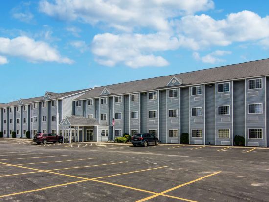 10 Best Hotels near Volant Mills, Mercer County 2023 10 Best Hotels near Volant Mills, Mercer County 2023