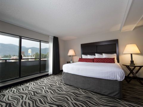SureStay Hotel by Best Western Castlegar