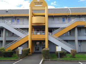 Hôtel Première Classe Caen Est Mondeville