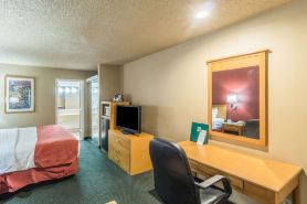Quality Inn Casa Grande I-10
