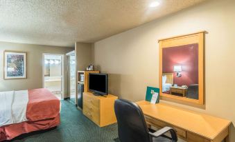 Quality Inn Casa Grande I-10