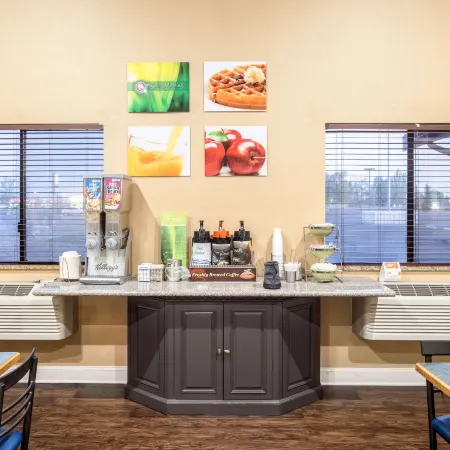 Quality Inn Moses Lake