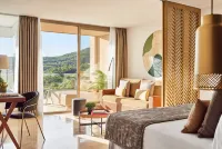 Zafiro Palace Andratx - spa