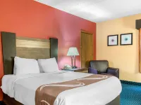 Appalachian Hotel Hotels in Middlesex Township