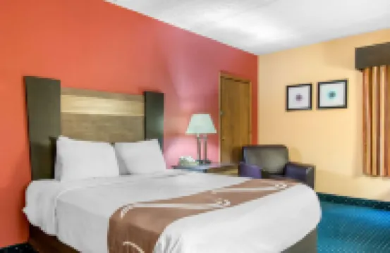 Appalachian Hotel