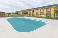 Days Inn by Wyndham Holland Hotel di Belanda