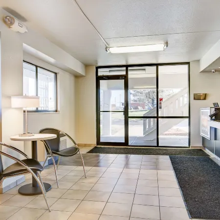 Economy Suites Springfield