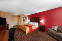 Rosewood Inn & Suites