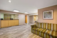 La Quinta Inn by Wyndham Auburn Worcester Hoteles en Auburn