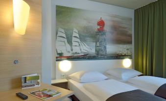 B&B HOTEL Bremerhaven