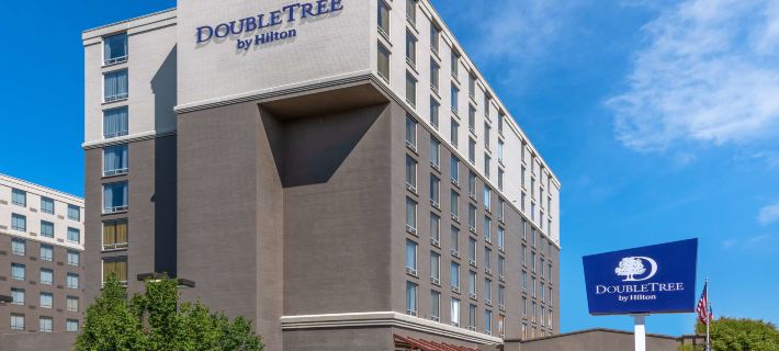 DoubleTree by Hilton Denver Cherry Creek Hotels in Denver
